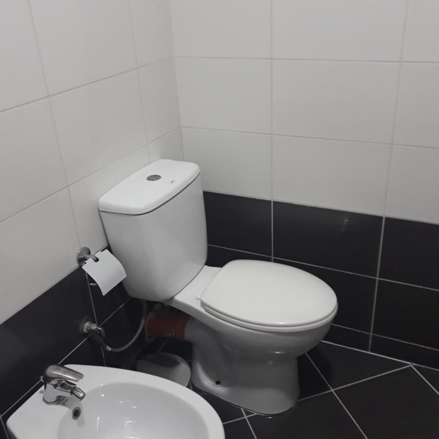 Hotel Sea Breeze Sarandë Eksteriør billede